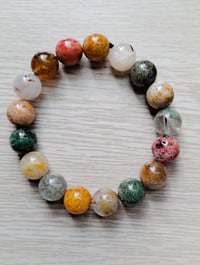 Image 1 of Sunshine Quartz Bracelet