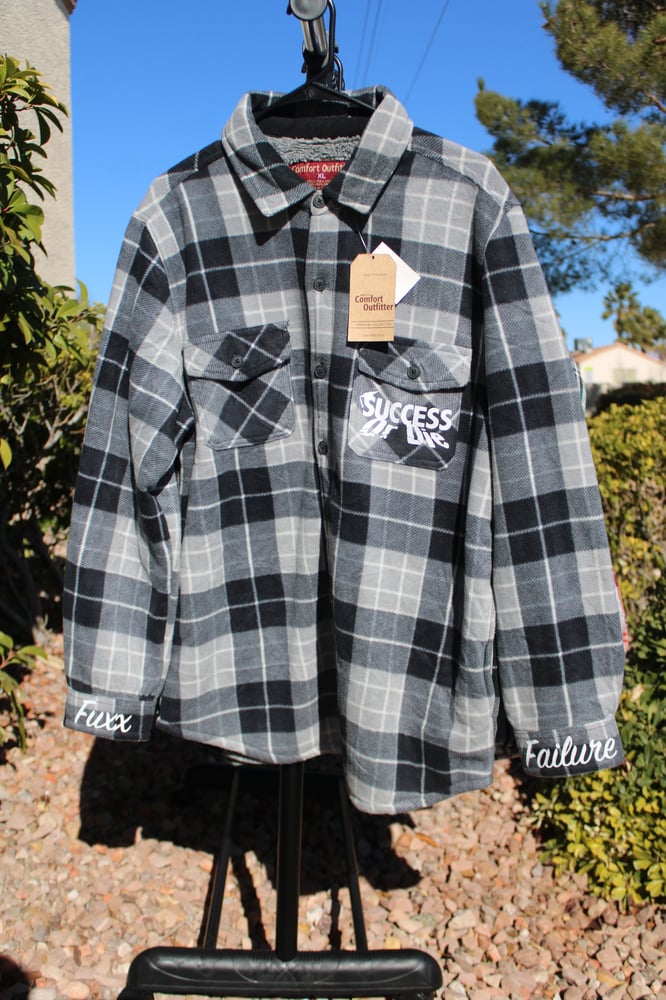 Image of Vintage Flannel 13