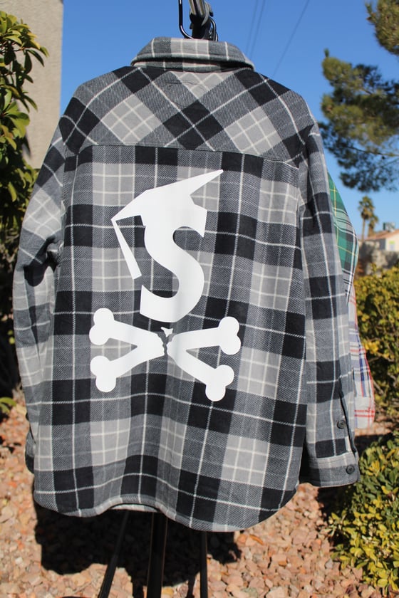 Image of Vintage Flannel 13