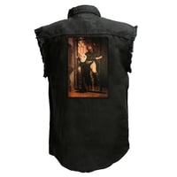 Image 2 of The Sin - Art History Back Patch