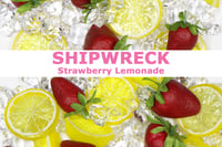 Image 4 of Strawberry Lemonade Flavor Packet - Shipwreck