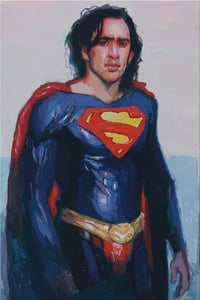 Image 1 of Superman (Nic Cage)