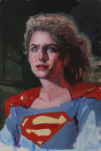 Image 1 of Helen Slater (Supergirl)