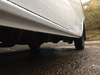 Image 5 of Mazda Bongo Outer Sill Door shut Replacement Panel