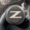 TR-K Z Engraving [500 Grams] Shift Knob