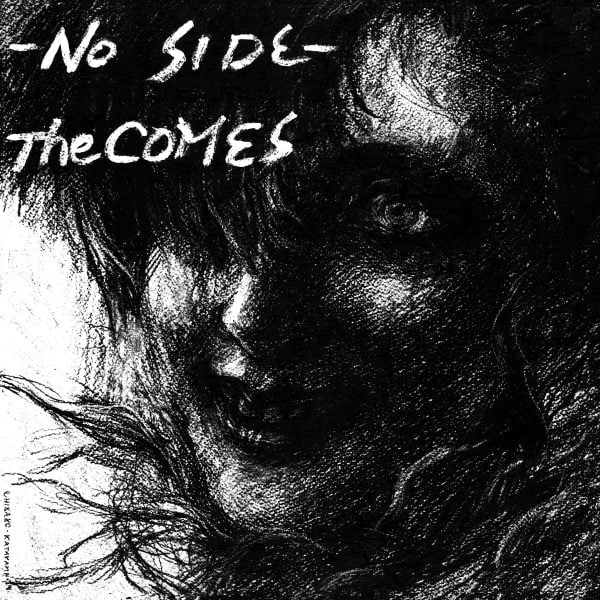 Image of the COMES – "No Side" Lp