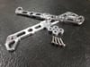 RUCKUS GAS TANK RAILS