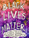 BLM (3 designs) | Print