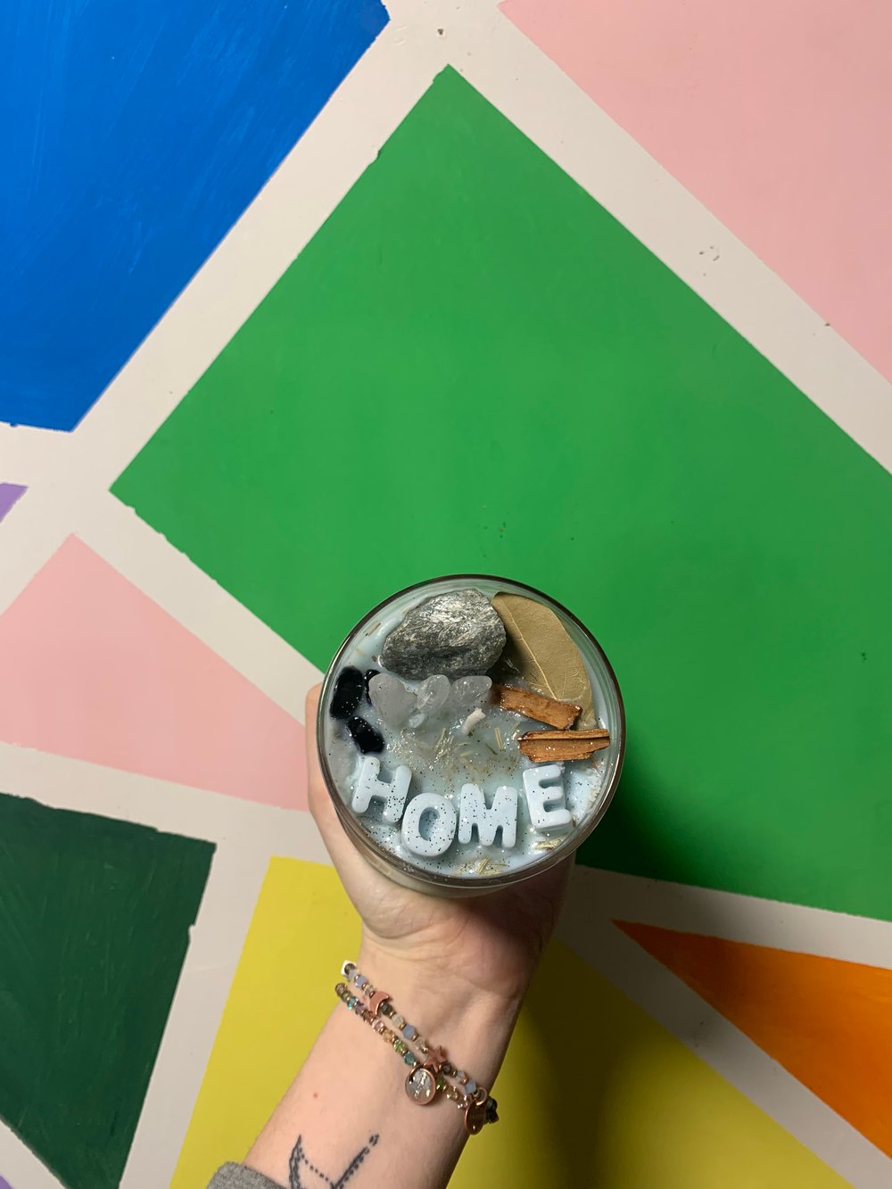 Image of HOME BLESSINGS