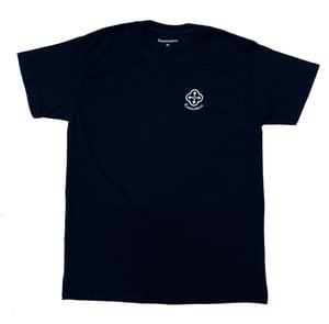 Image of Knatchbull 'Ermin'  T-Shirt