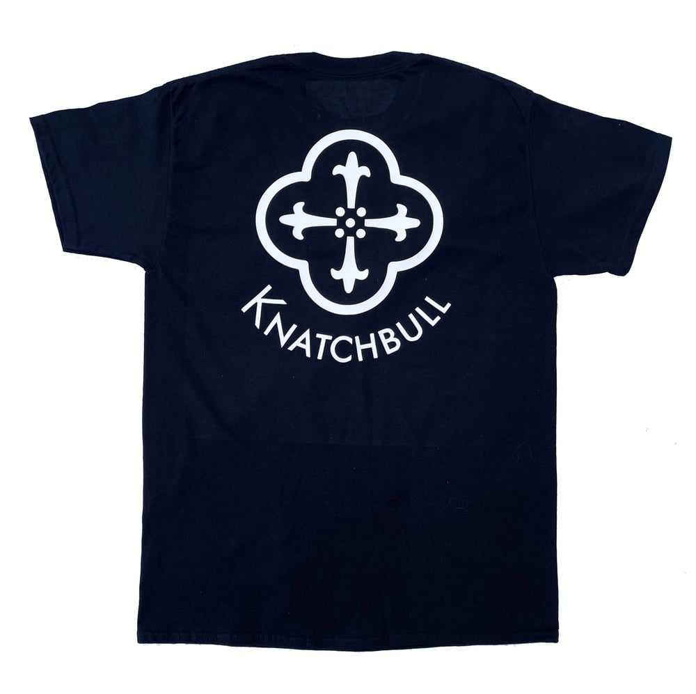 Image of Knatchbull 'Ermin'  T-Shirt