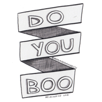 Do You, Boo | Print