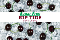 Image 4 of SUGAR FREE Black Cherry Flavor Packet - Rip Tide