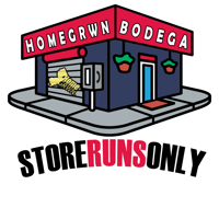 Image 2 of STORE RUNS ONLY (Hoodie)