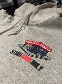 Image 1 of STORE RUNS ONLY (Hoodie)