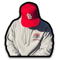 Image 3 of STORE RUNS ONLY (Hoodie)