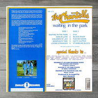 Image 2 of The Chantells - Waiting In The Park Vinyl LP