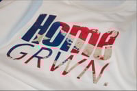Image 1 of HOMEGRWN x PUERTO RICO (Tee)