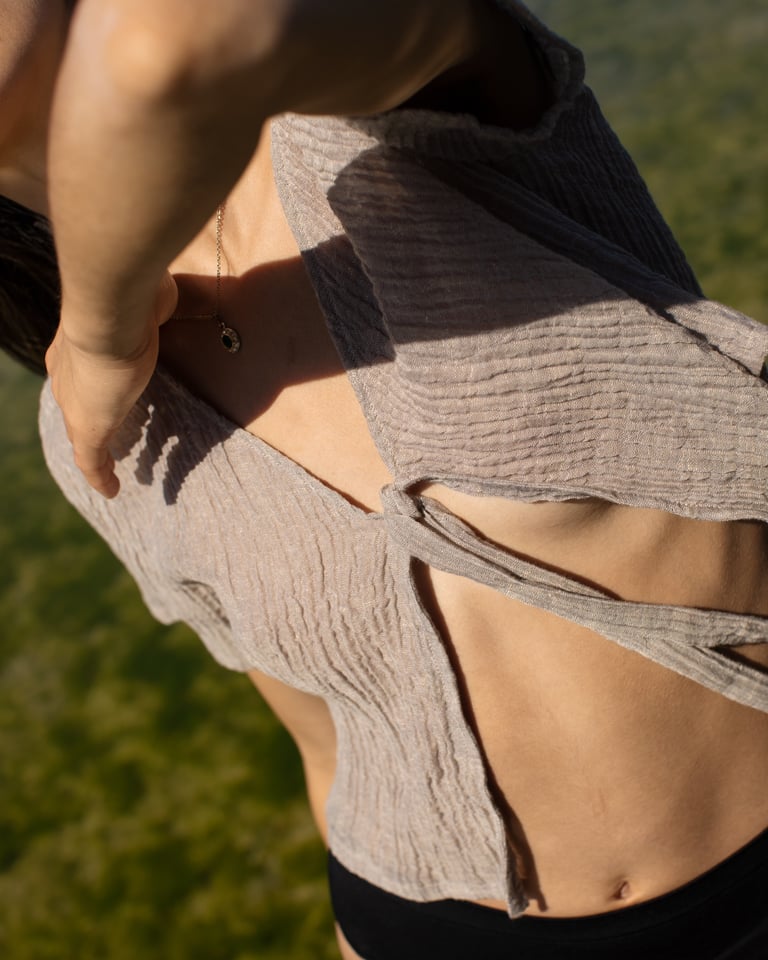 Leisurely Top Image 4