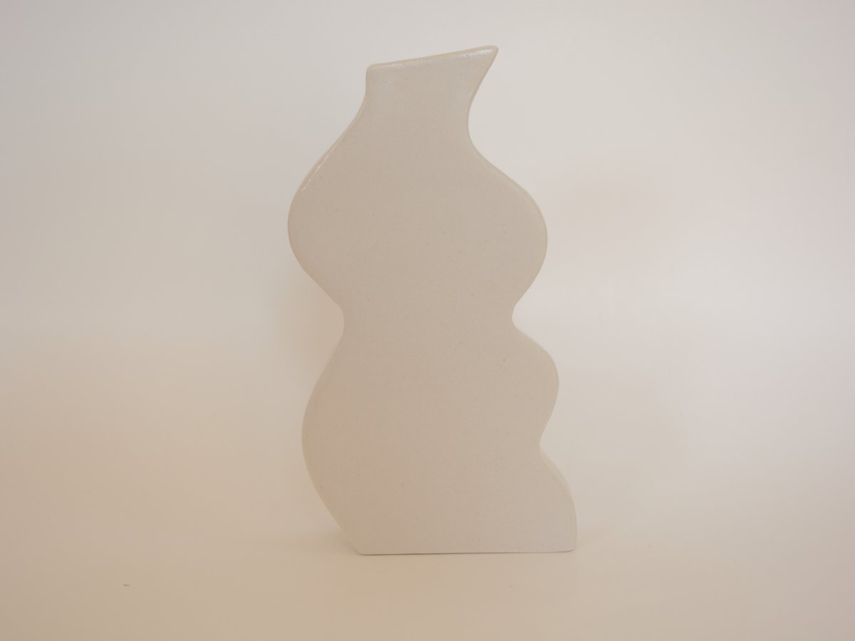 Image of Track 2D Vase Second