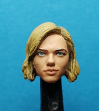 Image 1 of 191  SCARJO INFINITY