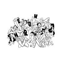 Image 4 of Gold Dojo T Shirt