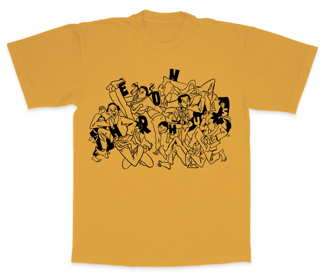 Soul Dojo A La Carte