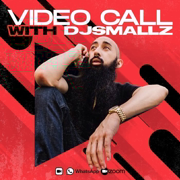 Image of DJ Smallz Call