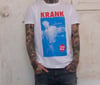 T-Shirt "Krank - Punk Rock"