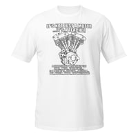 Shovelhead teacher white