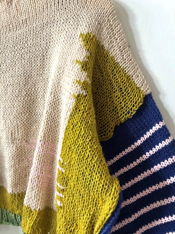 Image of Sweater #57