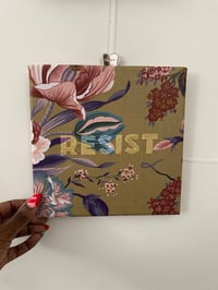 Image 1 of Resistance Chant - G