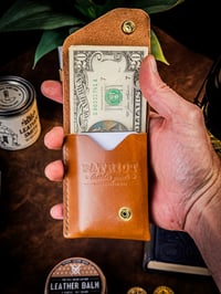 Image 3 of The Roosevelt Flip
