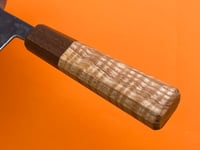 Image 3 of 126mm Nakiri #094