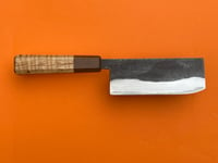 Image 2 of 126mm Nakiri #094