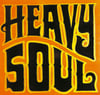 Paul Weller  Heavy Soul, 12" VINYL, NEW, LTD EDITION.