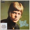 David Bowie ‎– David Bowie, DEBUT LP, LTD EDITION, GATEFOLD SLEEVE