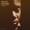 Michael Kiwanuka ‎– Home Again 12" VINYL LP
