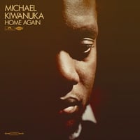Image 1 of Michael Kiwanuka ‎– Home Again 12" VINYL LP