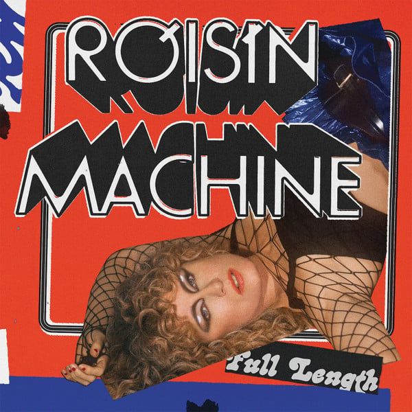 Róisín Murphy – Róisín Machine, VINYL LP