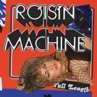 Image 1 of Róisín Murphy – Róisín Machine, VINYL LP