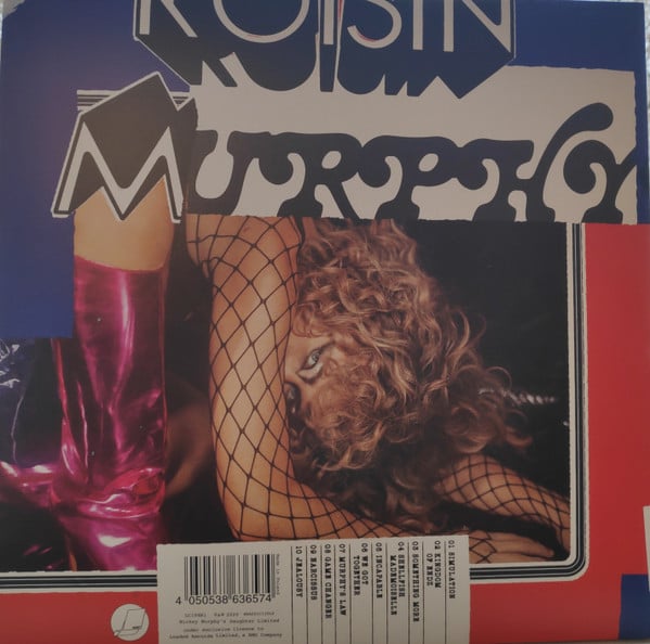Róisín Murphy – Róisín Machine, VINYL LP