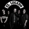 El Legado – El Legado, VINYL LP LTD EDITION