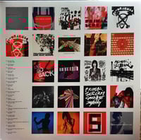 Image 2 of Primal Scream – Maximum Rock 'N'Roll - The Singles Volume 2, VINYL LP