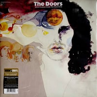 Image 1 of The Doors – Weird Scenes Inside The Gold Mine, VINYL LP