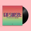 Paul Weller – On Sunset Remixes 12" VINYL
