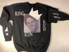 Blk MJ 
