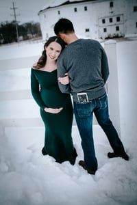 Image 2 of MATERNITY Sessions