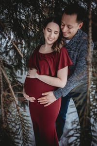 Image 5 of MATERNITY Sessions~$300