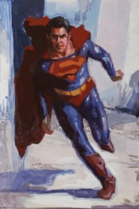Image 1 of Superman (Dean Cain)